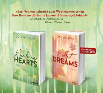 Wandering Hearts