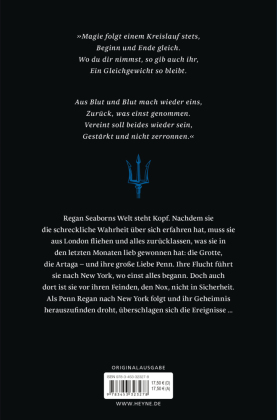 Sirens - Das Rauschen der Macht