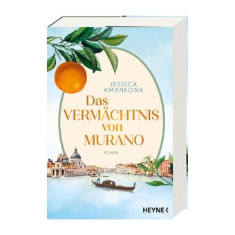 Das Vermächtnis von Murano