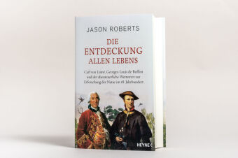 Die Entdeckung allen Lebens