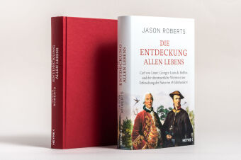 Die Entdeckung allen Lebens