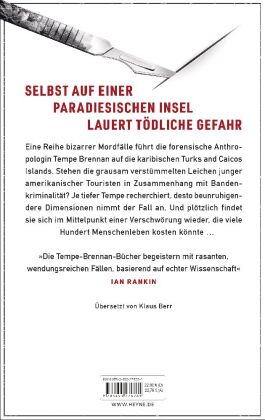 Die Hand des Todes
