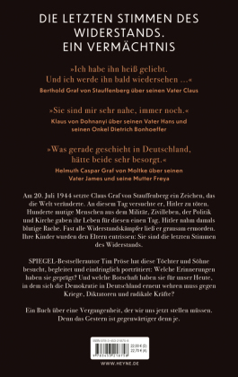 Wir Kinder des 20. Juli