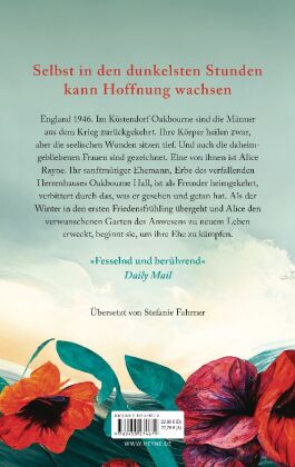 Der erste Frühling danach