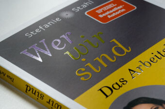 Wer wir sind. Das Arbeitsbuch