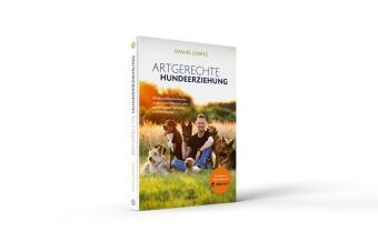 Artgerechte Hundeerziehung