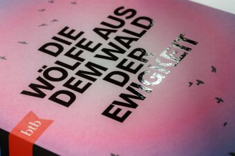 Die Wölfe aus dem Wald der Ewigkeit
