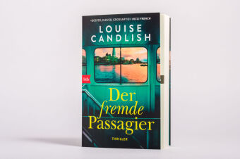 Der fremde Passagier