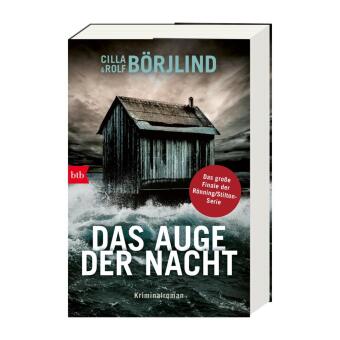 Das Auge der Nacht