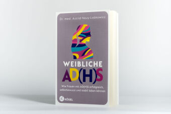Weibliche AD(H)S