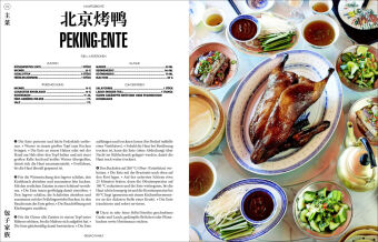 China-Kochbuch