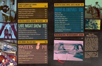 The BossHoss - Rock am Grill Volume II