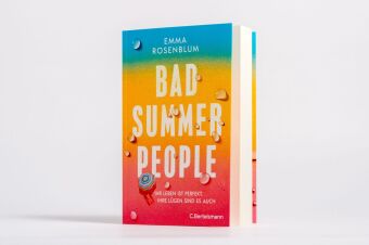 Bad Summer People