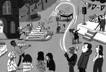 Battle of Schools - Die Rache des Robonators