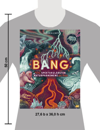 BANG! - Die spektakulärsten Naturphänomene der Erde