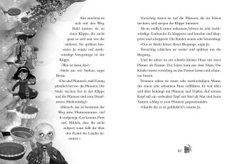 Wunderweltenbaum - Komm mit in den Zauberwald
