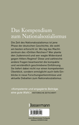 Das »Dritte Reich« Eine Einführung 
