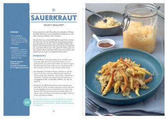 Kochen wie früher - Vom Anbau bis zum Teller - Vegetarische, nachhaltige & saisonale Rezepte für das ganze Jahr