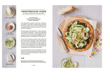 Glutenfreie Rezepte mit nur 4 Zutaten