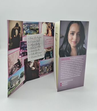 Pretty Savage - Süßer als Verrat 