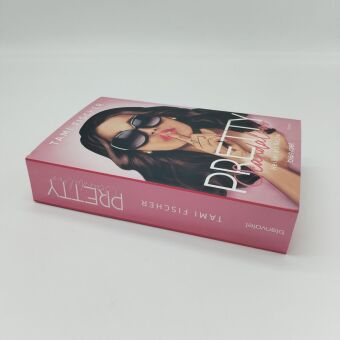 Pretty Scandalous - Heißer als Rache 