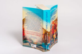 One last shot - Macht es am Ende doch noch Klick? 