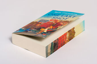 One last shot - Macht es am Ende doch noch Klick? 