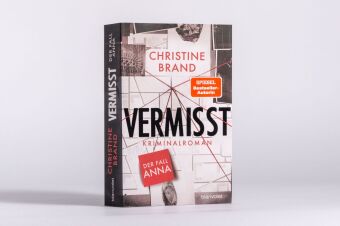 Vermisst - Der Fall Anna