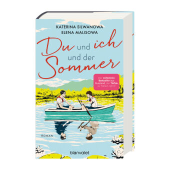 Du und ich und der Sommer