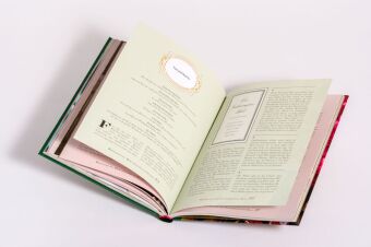 Bridgerton. Der offizielle Genuss-Guide: Stilvoll Gastgeben wie in der britischen High Society
