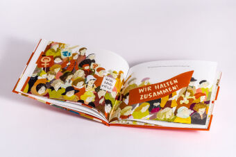 Der Tag, als die Frauen streikten