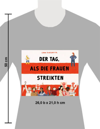 Der Tag, als die Frauen streikten