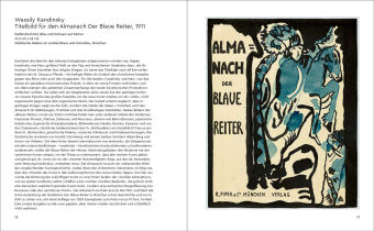 Der Blaue Reiter