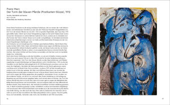 Der Blaue Reiter