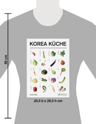 Korea Küche