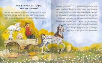Tierfabeln und andere Geschichten