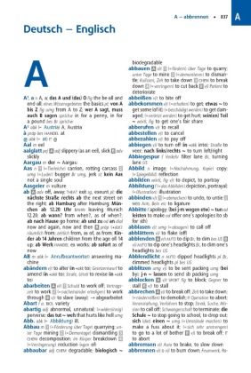 Langenscheidt Großes Schulwörterbuch Plus Englisch, m.  Buch, m.  Online-Zugang