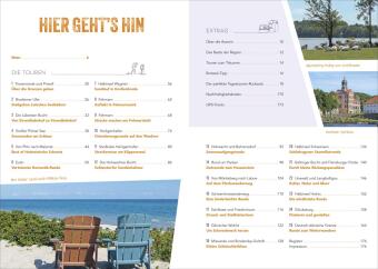 Wanderträume Ostseeküste