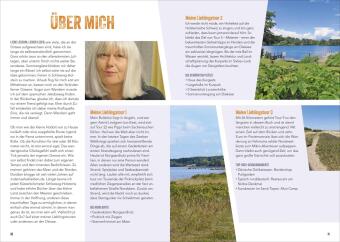 Wanderträume Ostseeküste