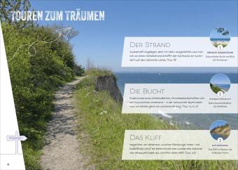 Wanderträume Ostseeküste