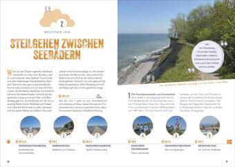 Wanderträume Ostseeküste