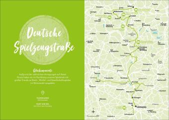 Camperglück Deutschlands Ferienstraßen Die schönsten Traumrouten von der Alpenstraße bis zur Vulkanstraße