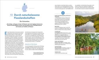 Auf das Wasser, fertig, los!