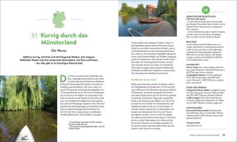 Auf das Wasser, fertig, los!