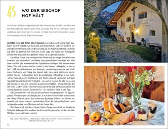 Herzstücke in Südtirol