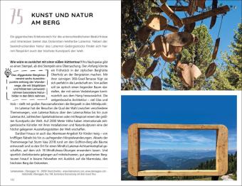 Herzstücke in Südtirol