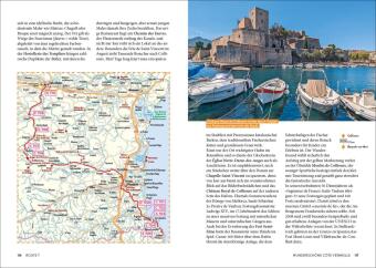 Südfrankreich mit dem Wohnmobil Die schönsten Routen zwischen Cotê d'Azur und den Pyrenäen  Button: inkl. Provence