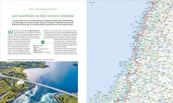 Roadtrips Norwegen