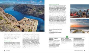 Roadtrips Norwegen