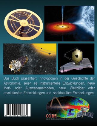 Instrumente, Methoden und Entdeckungen für innovative Entwicklungen in der Astronomie. Instruments, Methods and Discoveries for Innovative Developments in Astronomy. 